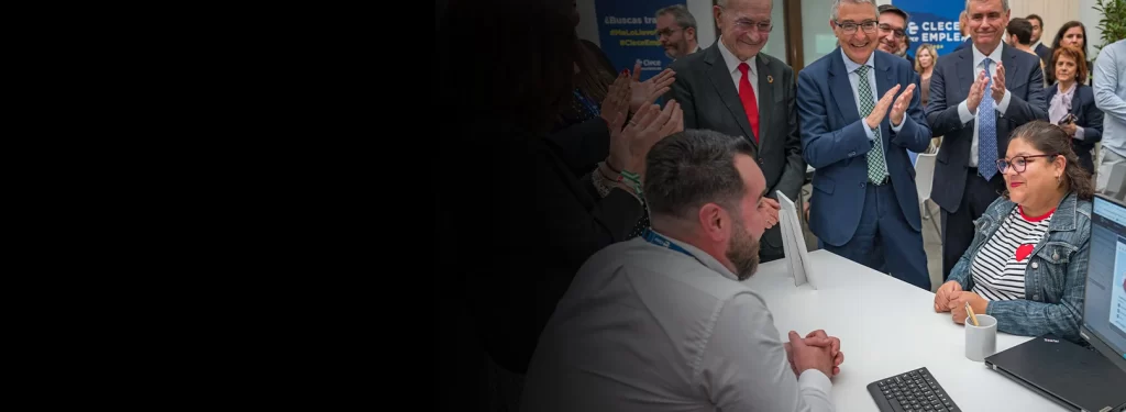 1783567273 'Clece Emplea 2026' ofereix més de 2.500 oportunitats laborals a col·lectius desafavorits