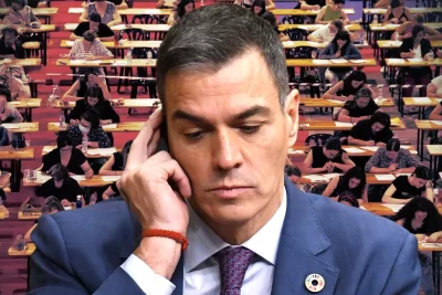 precariedad laboral, sánchez, empleo, trabajadores, opositores, funcionarios, empleo, yolanda díaz