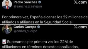 cuerpo, sánchez, afiliaciones, empleo,