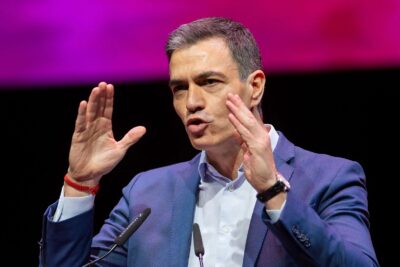 Sánchez entregas a cuenta Castellón