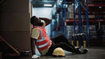Los hombres sufren el 93% de los accidentes mortales durante la jornada laboral