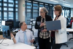 El «Síndrome del Teléfono Apagado» se agrava entre los mayores de 50 años: uno de cada dos lleva más de un año buscando empleo
