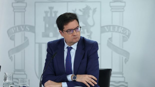 Govern premsa