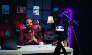 Youtuber, trabajo, empleo, curiosidades