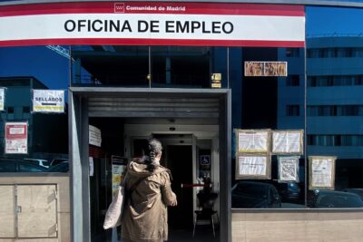 paro, fijos discontinuos, parados