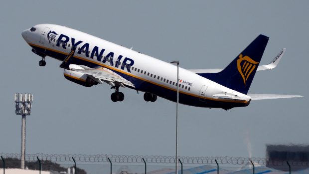 Ryanair, berlín, aeroport, taxes, alemanya, emleats
