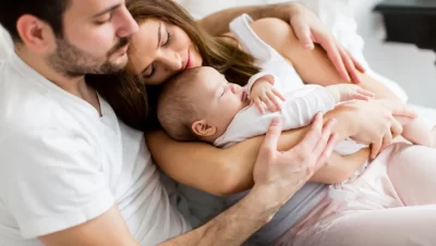 Excedencia para cuidar de los hijos; trabajadores